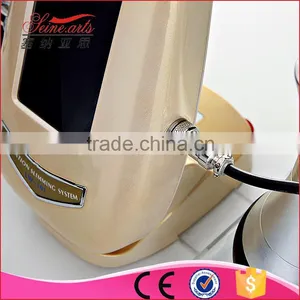 Home Use Ultrasonic Cavitation Machine 40k Blasting Body Fat Reducer Equipment Lw-101 thumbnail-4