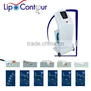 Ultrasonic Cavitation System thumbnail-1