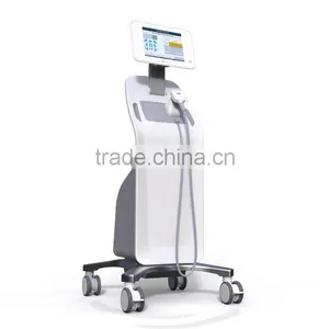 2016 Portable Hot In Usa Liposonix Skin Tightening Equipment / Liposonic Machine thumbnail-1