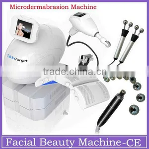 Skin Tightening PDT Bipolar RF Machine Skin care Led Light For Face Face Lifting Skin Tighten Machine For Face Led Face Mask For Acne thumbnail-1