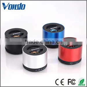 High Quality Portable Wireless Bluetooth Speaker on Sale thumbnail-1