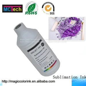 Magiccolor New Type Sublimation Ink With Uncoated Paper for Epson Balloons Printing Ink thumbnail-2