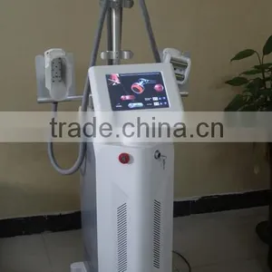 Fat Freezing Cryolipolysis Fat Cool Sculpting Frozen Cavitation Body Slimming Machine thumbnail-1