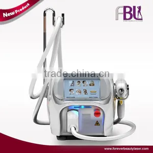 Painless Laser Hair Removal Long Pulse thumbnail-1