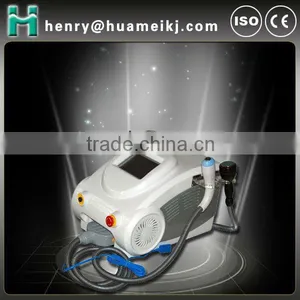 Cavitation Ultrasonic Machine and Radio Frequency thumbnail-1