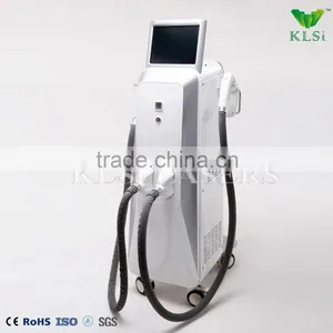 KLSi Shr Opt Laser Hair Removal Machine thumbnail-1