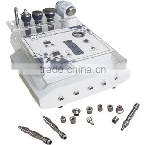 WF-11 Dermabrasion Beauty Machine thumbnail-1