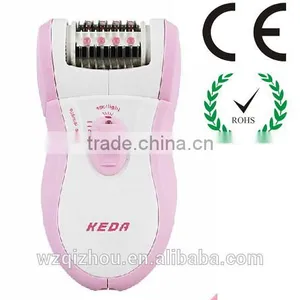 Greater Power! Bikini Epilator thumbnail-2