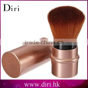 Wholesale Samll Makeup Brush Single Round Powder Brush thumbnail-1