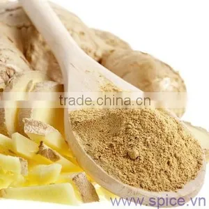 VIETNAM WHOLE SALE GINGER POWDER thumbnail-1