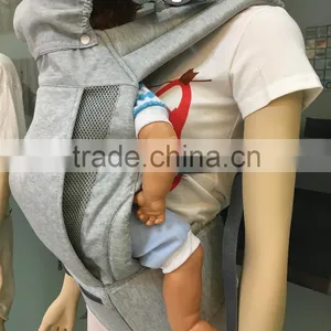 The Best Wholesale Custom New Design Twin Baby Double Baby Carrier thumbnail-3
