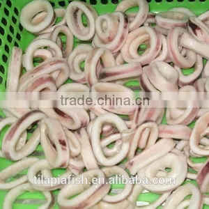 Frozen Squid Ring With Good Price thumbnail-1