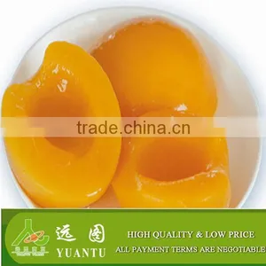 Canned Yellow Peach thumbnail-1