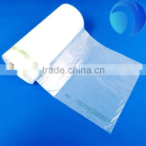Offset Printing LDPE Plastic Produce Bag on a Roll for Packing thumbnail-1