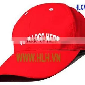 Polyester Cap thumbnail-1