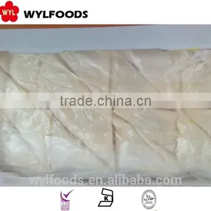 Delicous Snack Frozen Samosa High Quality thumbnail-3