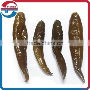 Salted Green Chili in Brine Wangdu thumbnail-1