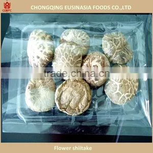 Dried Flower Mushroom, China Shiitake Mushroom thumbnail-2