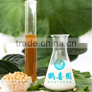 Modified/improved/water-soluble Soya Lecithin thumbnail-1