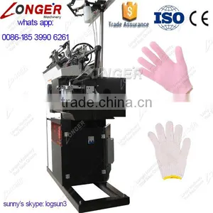 Factory Supply Machine for Knit Glove|Working Glove Making Machine thumbnail-1