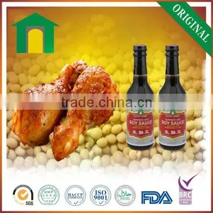 Delicious Chinese Light Soy Sauce 750g thumbnail-3
