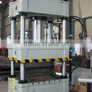 Good Quality Hydraulic Press thumbnail-1