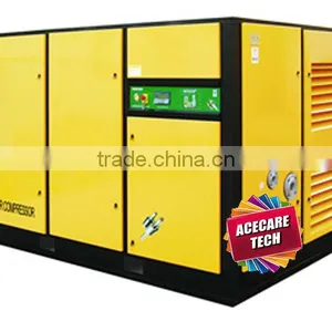 TK-250HP Screw Air Compressor thumbnail-1