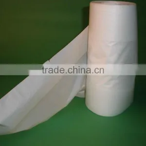 Jilin 100% Biodegradable & Compostable EN13432 Plastic Bag Raw Material thumbnail-6