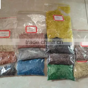 Mica Acrylic Sheet / Flakes for Decoration , Plastic , Window thumbnail-1