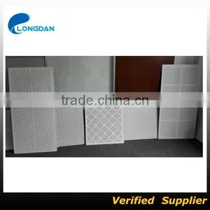 Decorative Calcium Silicate Ceiling Board thumbnail-1