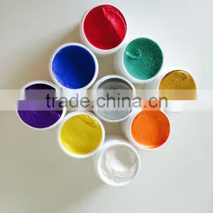 Colorful Hair Styling Wax/ Colorful New Styling Wax/pomade in Bulk thumbnail-4