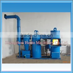 2016 Cheapest Automatic Waste Incinerator thumbnail-3
