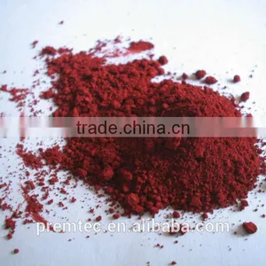 Oxide Fe2O3 Red Color Pigment thumbnail-5