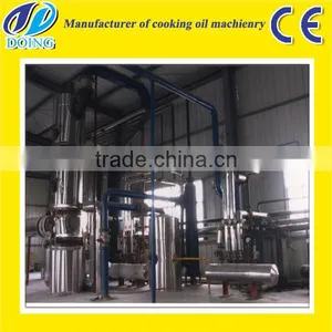 High Quality Cooking Oil Filtration Machinery With CE and ISO thumbnail-1