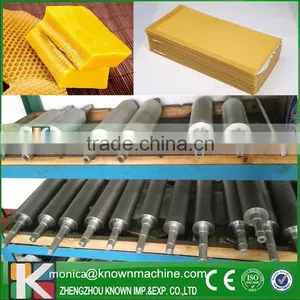 Bees Wax Foundation Roller-bee Keeping Tools-bees Wax Roller thumbnail-2