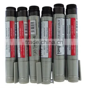 Ink Refillable Whiteboard Marker Pen thumbnail-4
