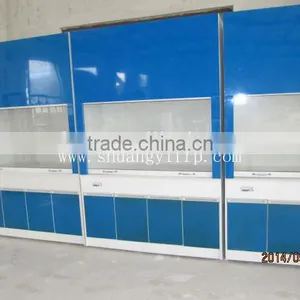 Exhaust Chemical Fume Hood thumbnail-5