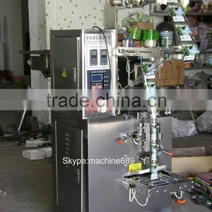 Automatic Gas Filling Snack Packing Machine With Factory Price thumbnail-1