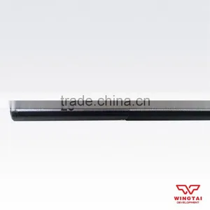 Germany AARON Stainless Steel Wire Coating Covering Power Test Scrape Bar thumbnail-2