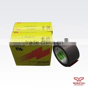 903ul Nitto Silicone Adhesive Long Term Heat Resistance Tapes thumbnail-1
