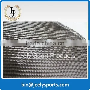 High Strength Prepreg 40% Carbon Fiber Fabric thumbnail-5