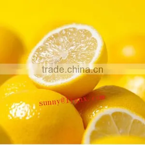 Citric Acid in Food Additives thumbnail-4
