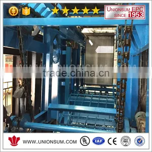 High Efficiency Zinc Eletrowining Cathode Stripping Equipment thumbnail-6
