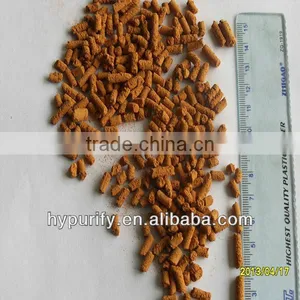 Biogas Desulfurization Used in Iron Oxide Desulfurizer thumbnail-1