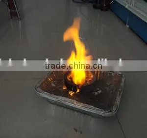 LONG TIME BURNING BBQ Honeycomb Charcoal thumbnail-4