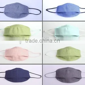 Anti-Bateria Face Filter Mask thumbnail-2
