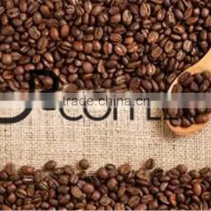 Roast Coffee Ethiopia Roast Coffee Beans thumbnail-2