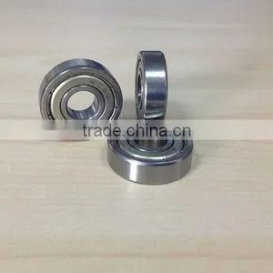 2015 HOT Sell 692ZZ Mini Deep Groove Ball Bearing Mirco Bearing thumbnail-1