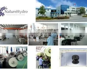 Shanghai Dehuan Industry Co., Ltd. company overview - view 2 thumbnail