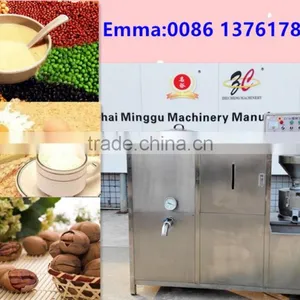 High Production Soybean Milk Making/Maker Machine|Soy Milk Maker Equipment thumbnail-1